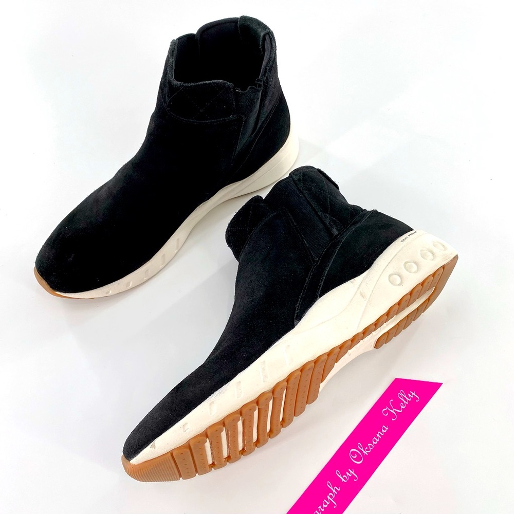Reebok Deluxe Ers Chelsea shoes; w: 10 - Picture 3 of 13